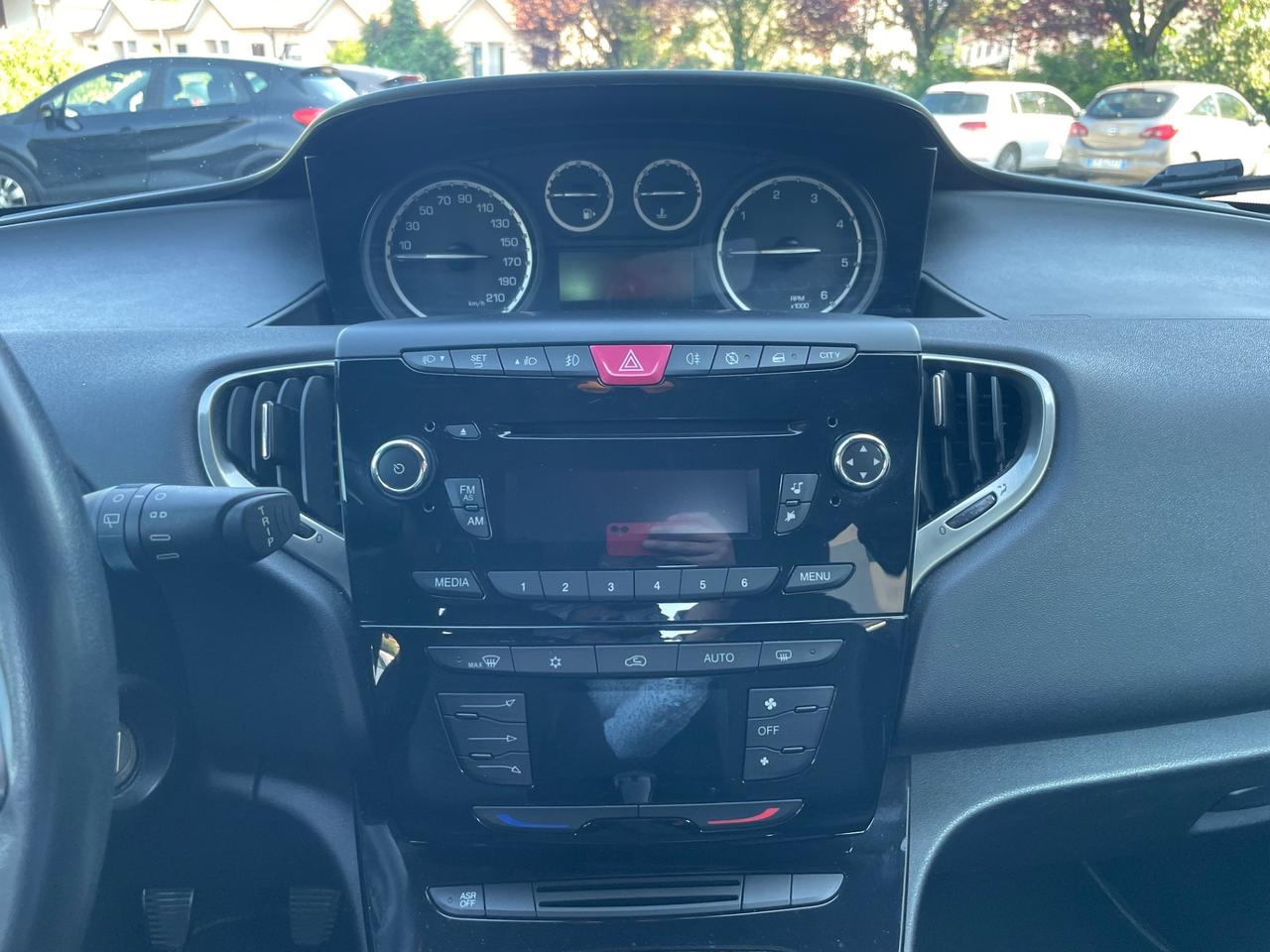 Lancia Ypsilon 1.3 MJT 16V 95 CV 5 porte S&S Platinum