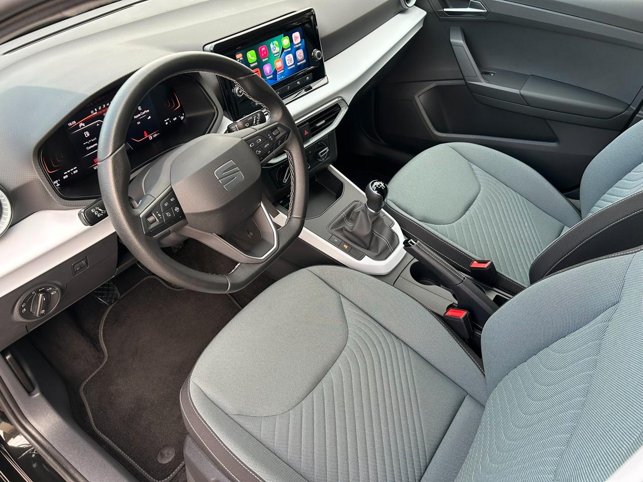 Seat Ibiza 1.0 TSI 95CV Style - OK NEOPATENTATI