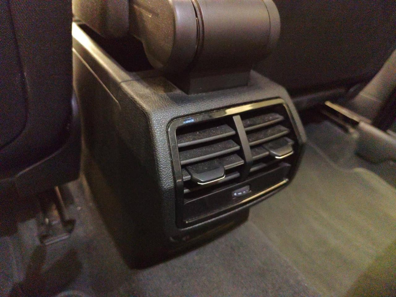 Audi Q3 35 2.0 tdi Business Advanced