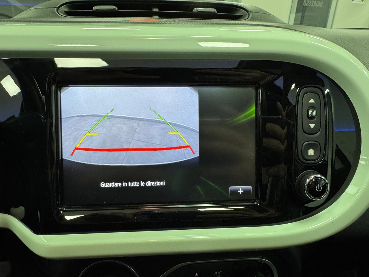 Renault Twingo TCe 90 CV Energy La Parisienne