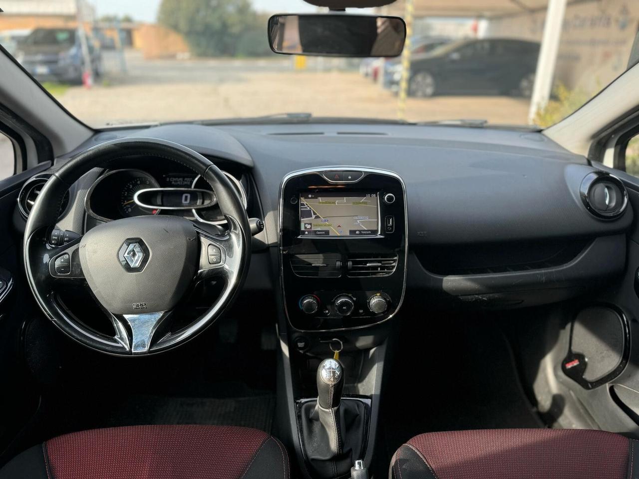 Renault Clio 1.5 dCi 8V 75CV 5 porte Live