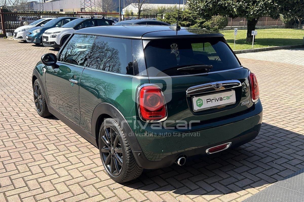 MINI Mini 1.5 Cooper D Business XL