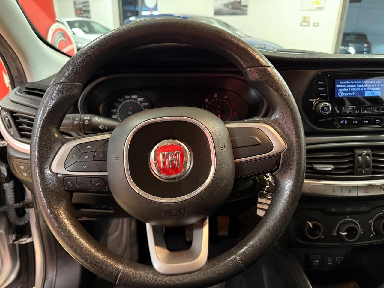 Fiat Tipo 1.3 Mjt S&S 5 porte Business