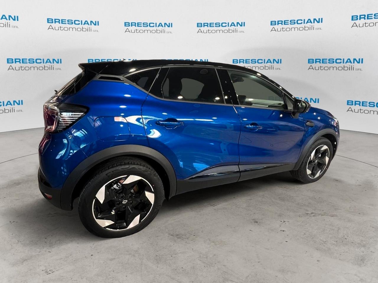 Renault Captur TCe 90 CV Techno
