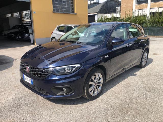 FIAT Tipo 1.4 4 porte Lounge GPL