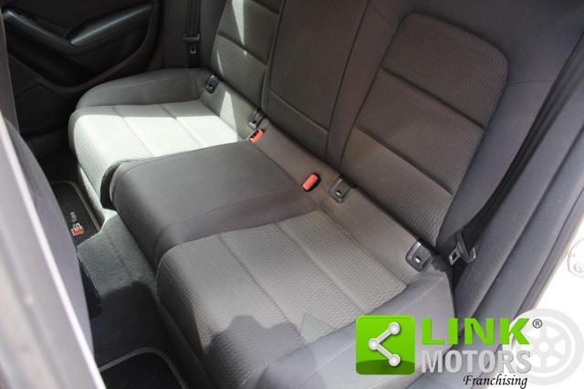 AUDI A5 SPB 2.0 TDI 143 CV multitronic Ambiente