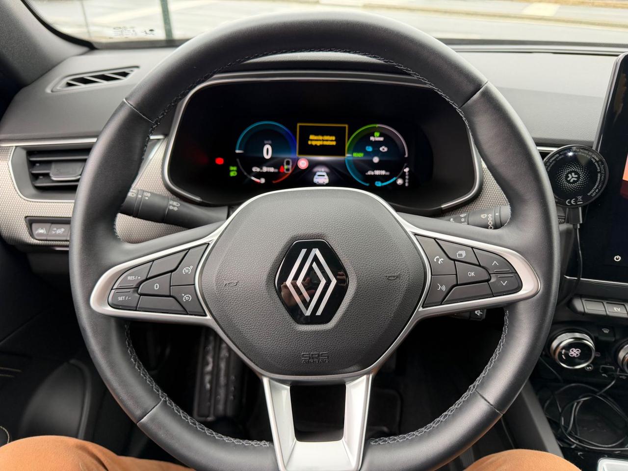 Renault Arkana E-TECH 145 HEV Techno *PROMO #9253