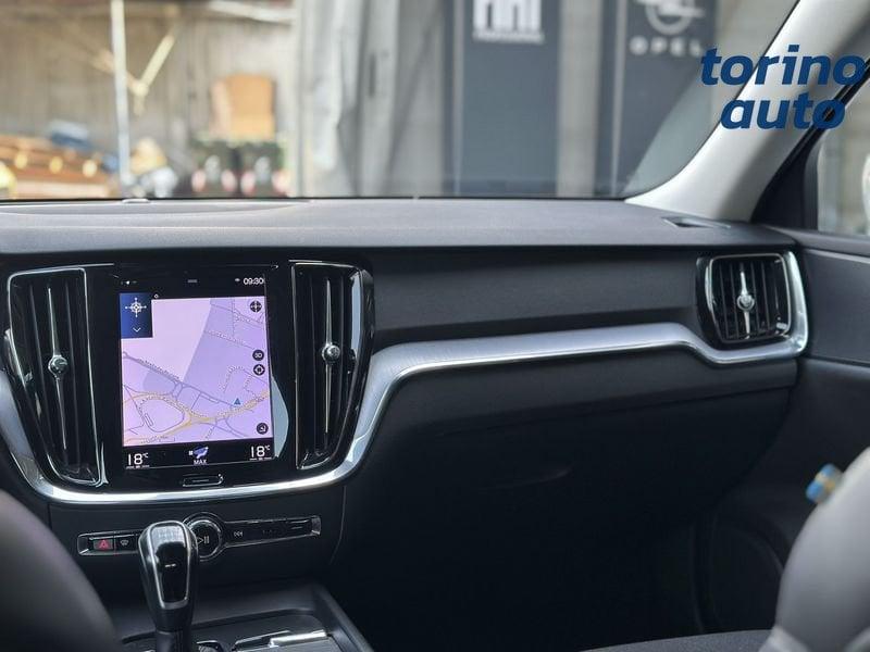 Volvo V60 D3 Momentum Business Pro