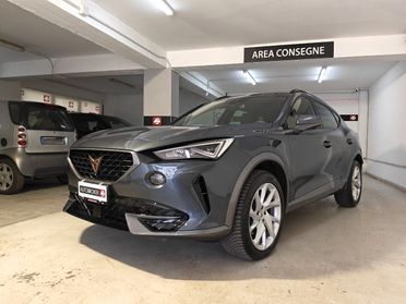 CUPRA Formentor Formentor 1.5 TSI DSG