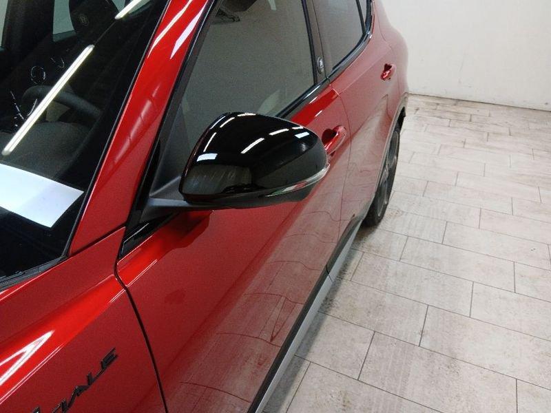 Alfa Romeo Tonale 1.6 Edizione Milano Cortina 2026 130cv tct6