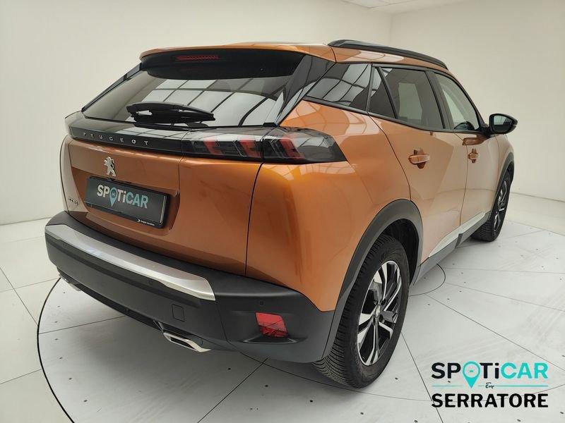 Peugeot 2008 II 2020 1.2 puretech Allure Pack s&s 130cv