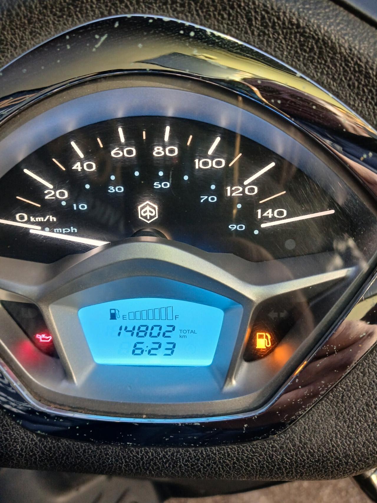 Piaggio Liberty S 125 GARANTITO 12 MESI