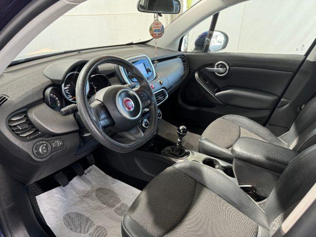 FIAT 500X 1.3 MultiJet 95 CV Cross diesel