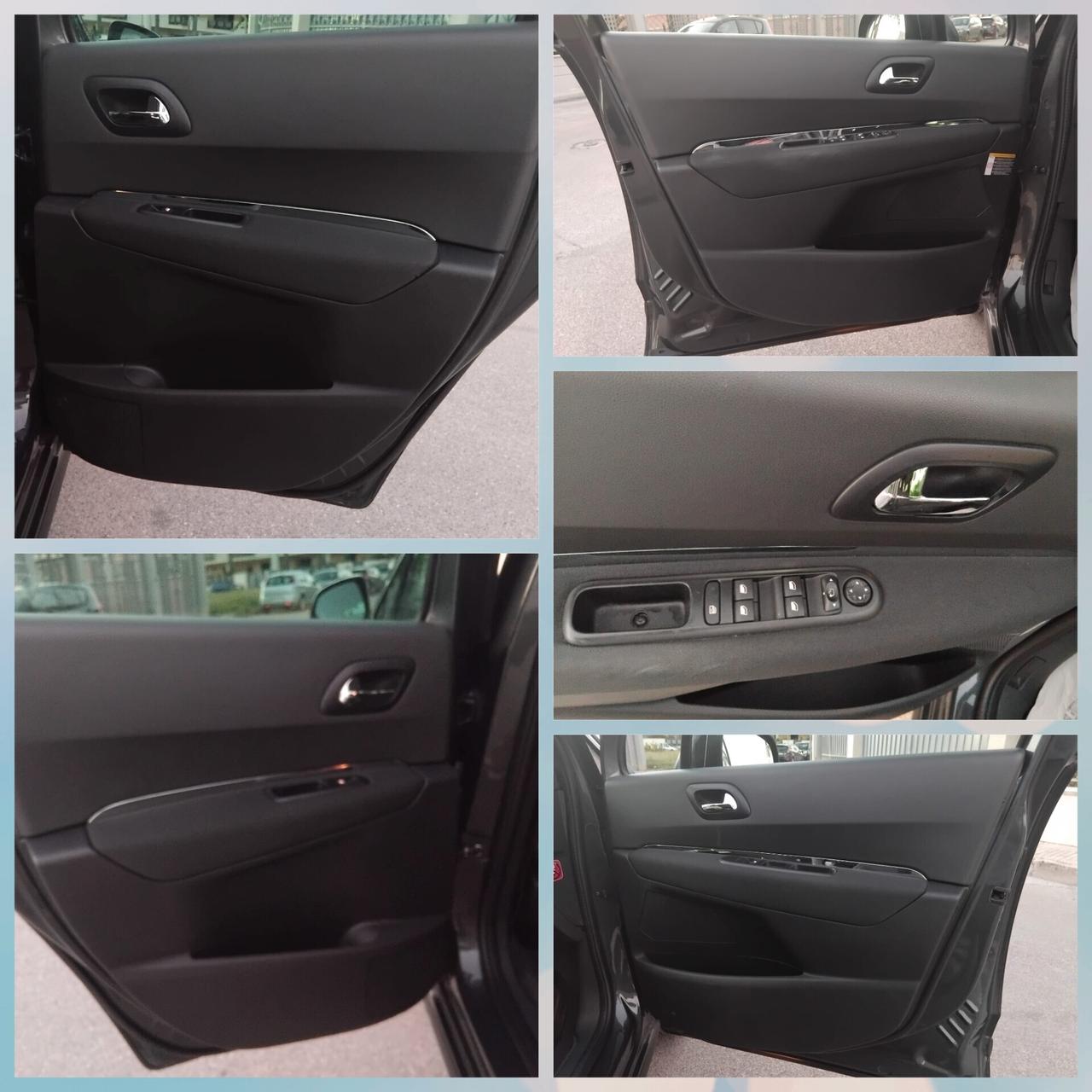 Peugeot 3008 BlueHDi 120 S&S Allure Ottime Condizioni