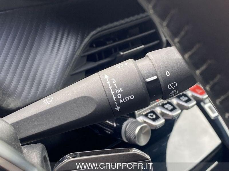 Peugeot 2008 PureTech 100 S&S Allure