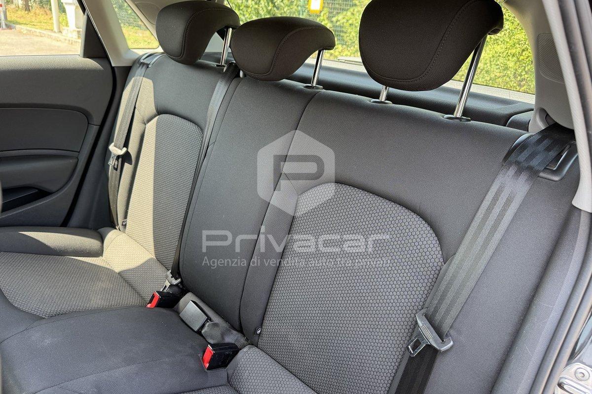 AUDI A1 SPB 1.6 TDI Ambition