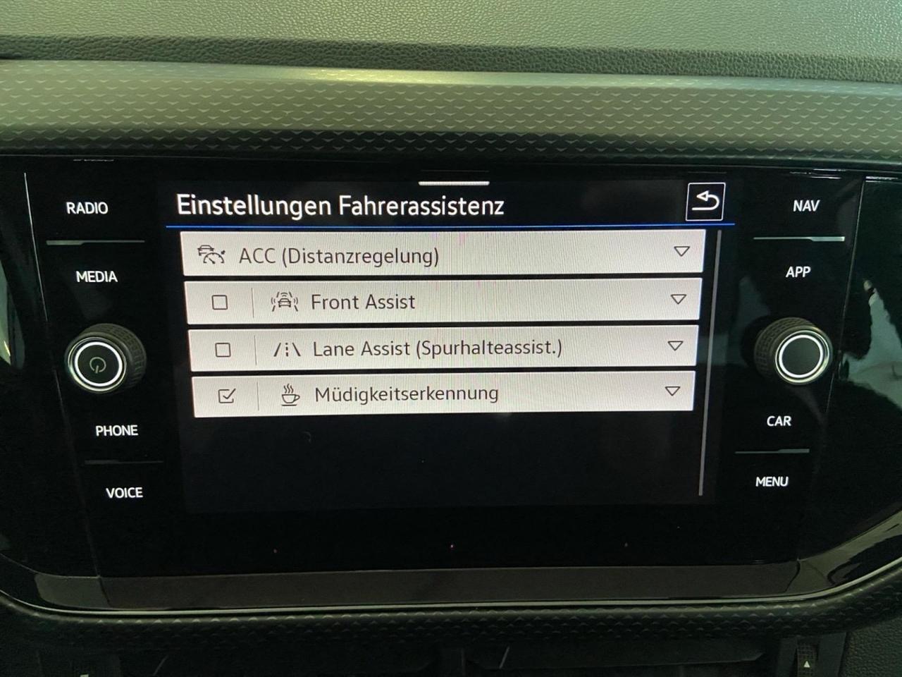 Volkswagen T-Cross 1.0 tsi style 95cv