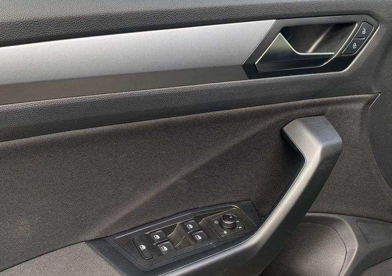 Volkswagen T-Roc Life 2.0 TDI 116CV