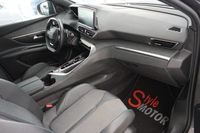 PEUGEOT 5008 BlueHDi 130 S&S EAT8 Allure Pack 7 Posti