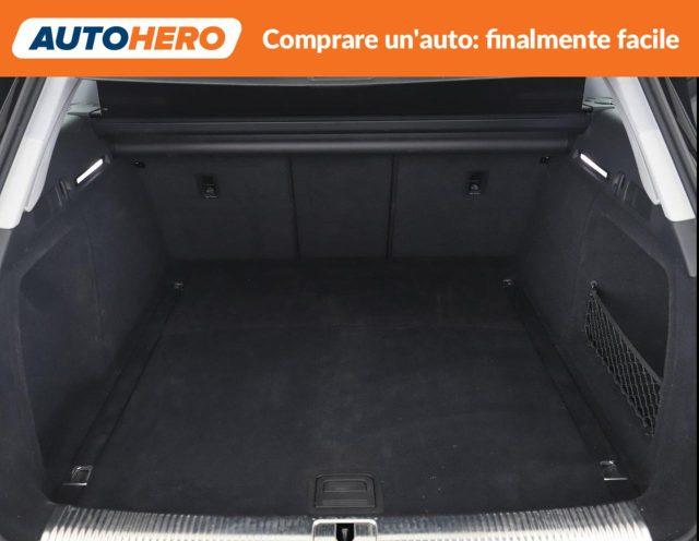 AUDI A4 Avant 35 TDI/163 CV S tronic