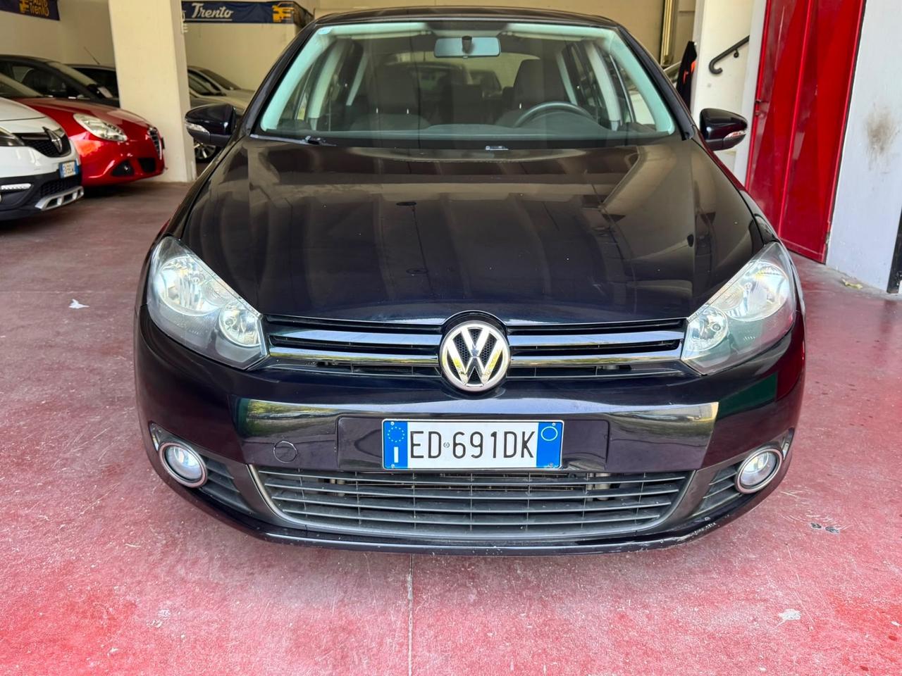 Volkswagen Golf 1.2 TSI 5p. Trendline NEOPATENTATI