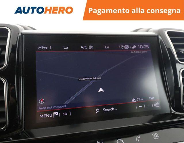 CITROEN C5 Aircross BlueHDi 130 S&S EAT8 Shine