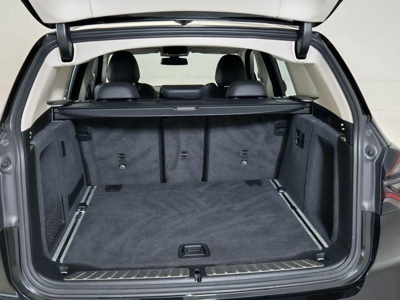 BMW X3 G01 2021 xdrive20d mhev 48V auto