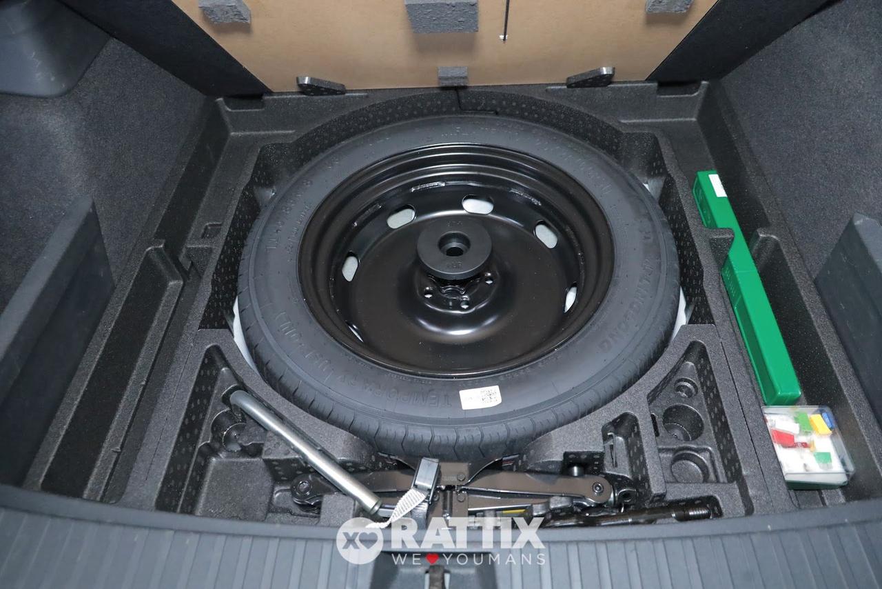 Skoda Kodiaq 2.0 TDI EVO 150CV Style DSG