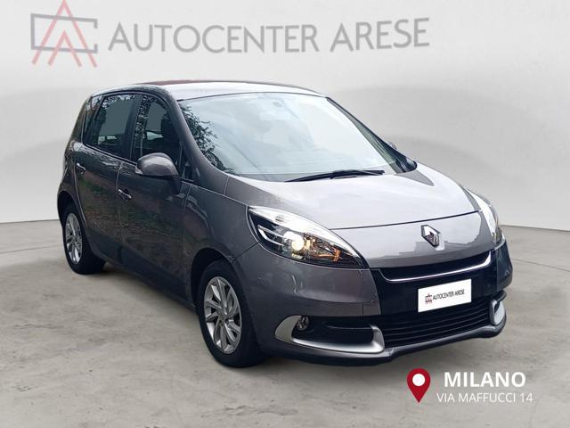 RENAULT Scenic X-Mod 1.6 16V Wave