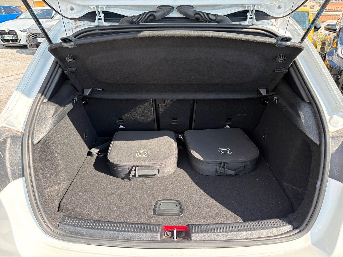 Mercedes-Benz A 250 e phev AMG Line Advanced Plus auto