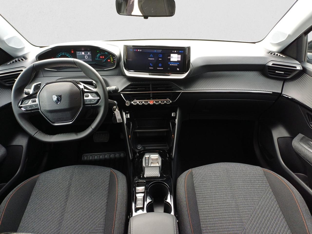 PEUGEOT 208 5P - Business Hybrid 110 E-DCS6