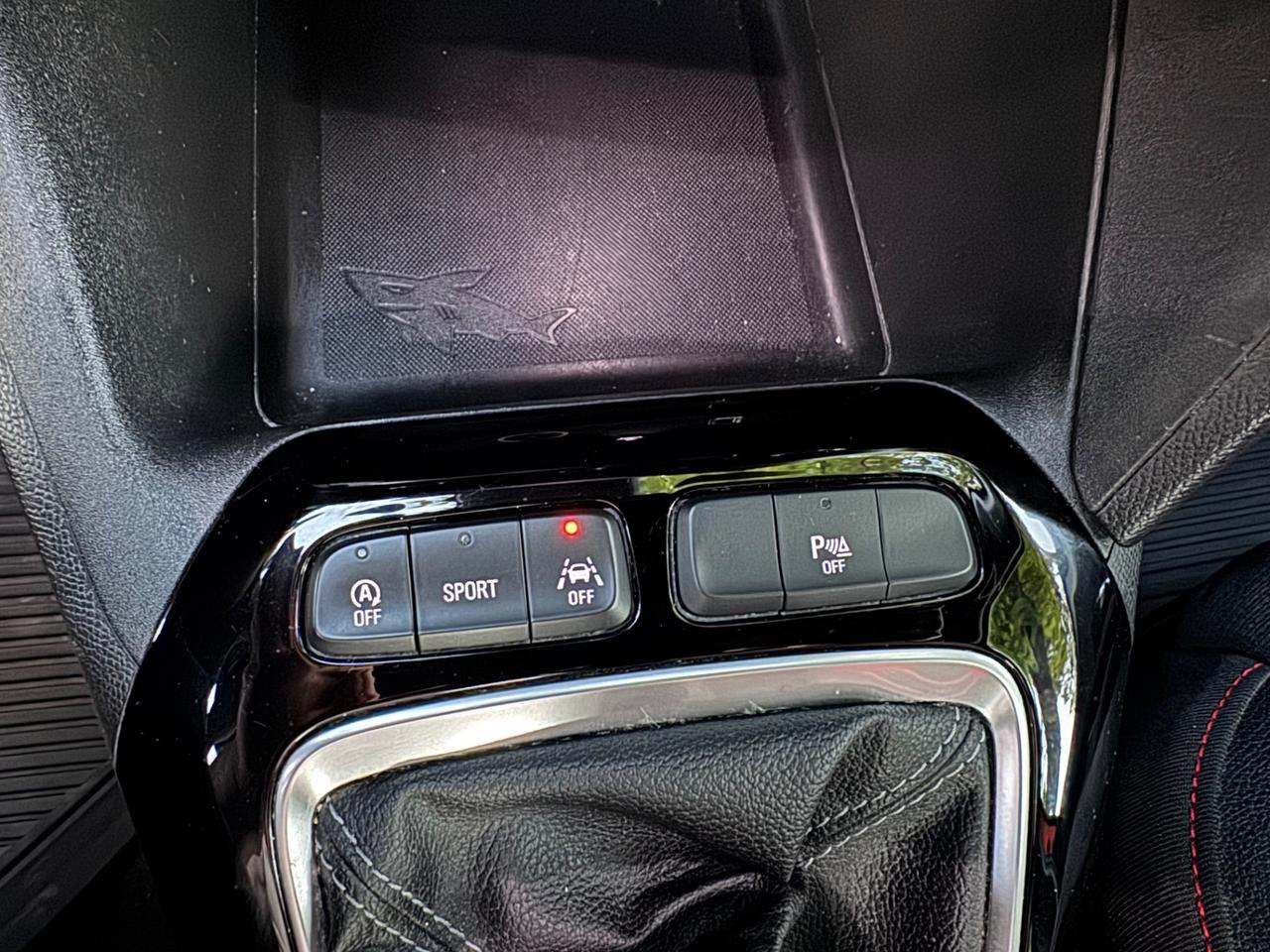 Opel Corsa 1.5 D 100 CV GS Line neopaten garanzia 12 m