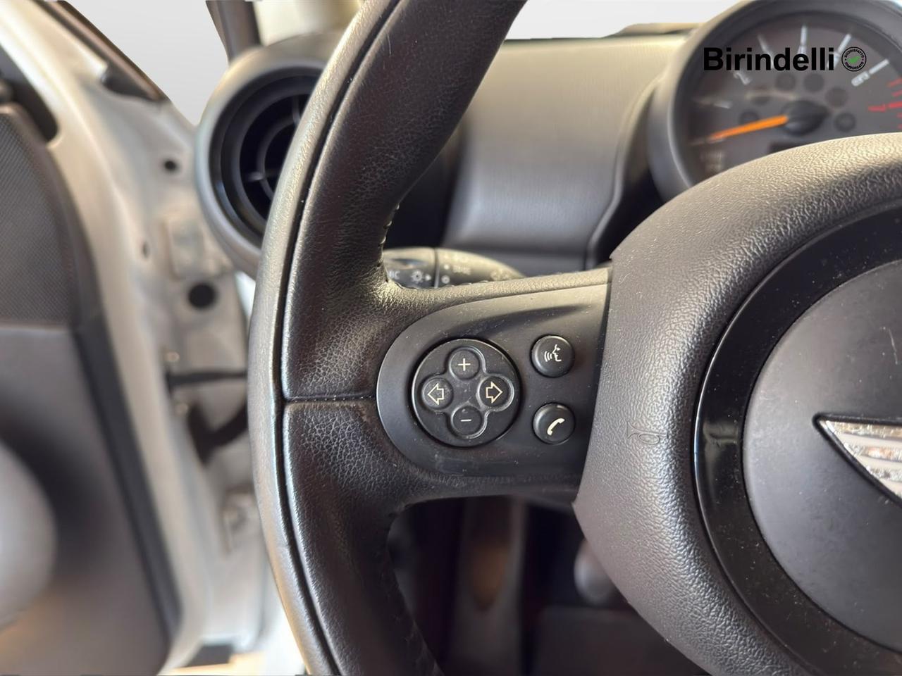 MINI Mini Countrym.(R60) - Mini 1.6 Cooper Countryman