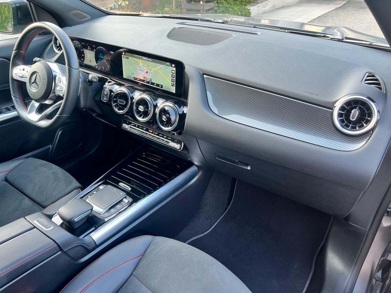 Mercedes-benz GLA d Premium AMG NIGHT auto OPACA!! VIRTUAL/LED/19;