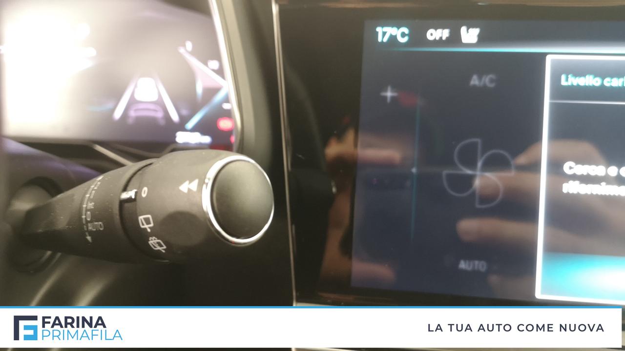 DS DS7 - DS7 1.5 bluehdi Opera 130cv auto