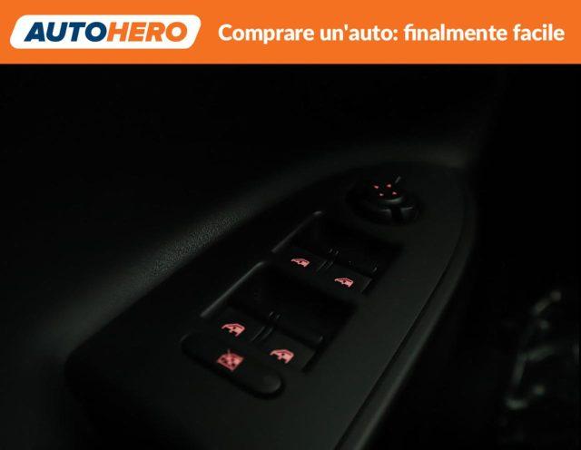 ALFA ROMEO Giulietta 1.4 Turbo 120 CV