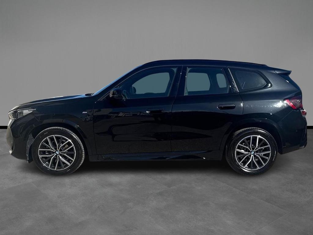 BMW X1 18 d Msport sDrive DCT