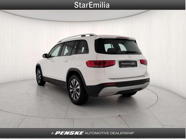 Mercedes-Benz GLB 180 GLB 180 d Automatic Sport