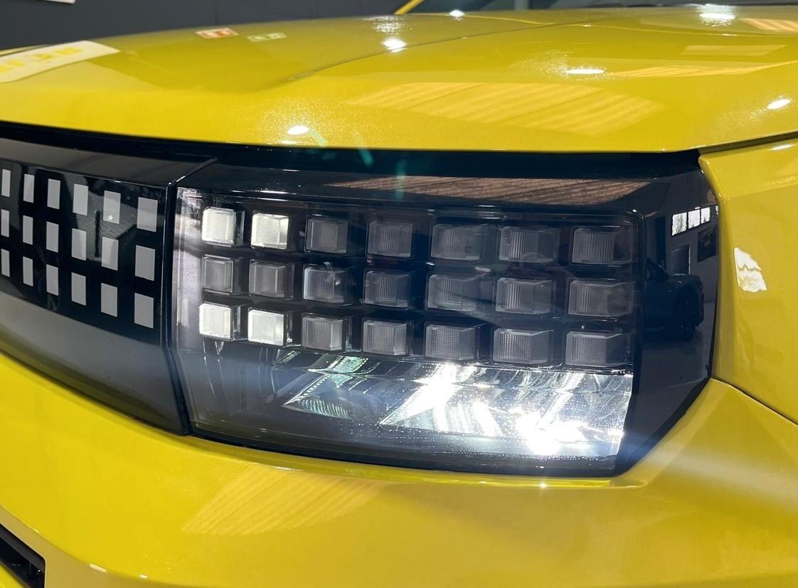 Fiat Grande Panda