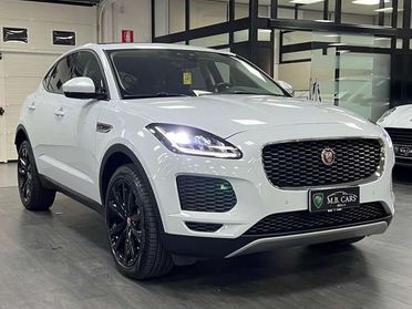 Jaguar E-Pace E-Pace 2.0 i4 R-Dynamic S awd 249cv auto