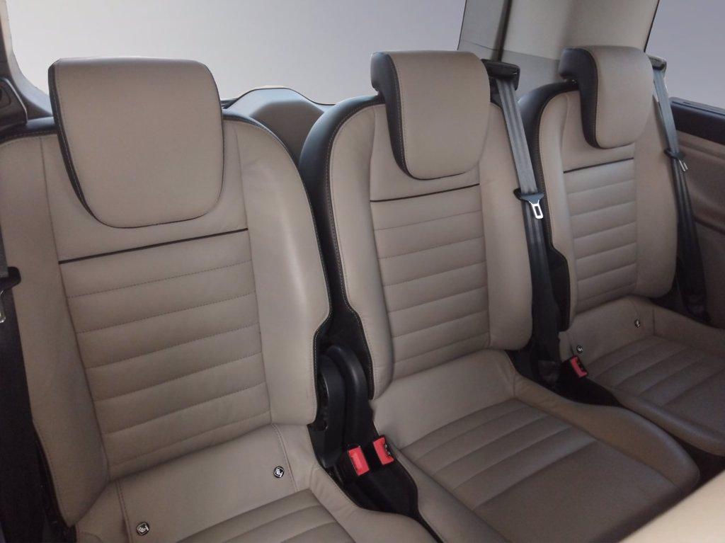 FORD tourneo custom 320 2.0 tdci 185cv Titanium L1H1 auto DUE TAGLIANDI INCLUSI del 2021