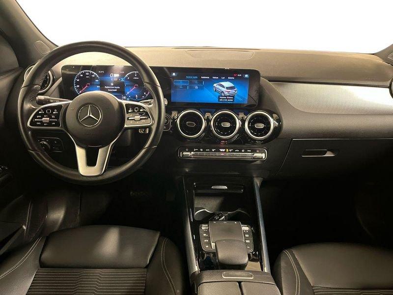 Mercedes-Benz GLA 200 d Automatic Sport Plus