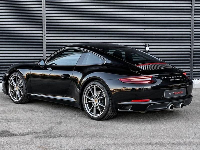 Porsche 911 911 Carrera Coupé 370 CV (991.2)