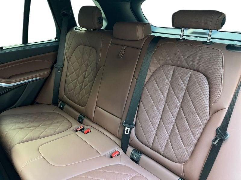 BMW X5 xdrive45e Msport auto