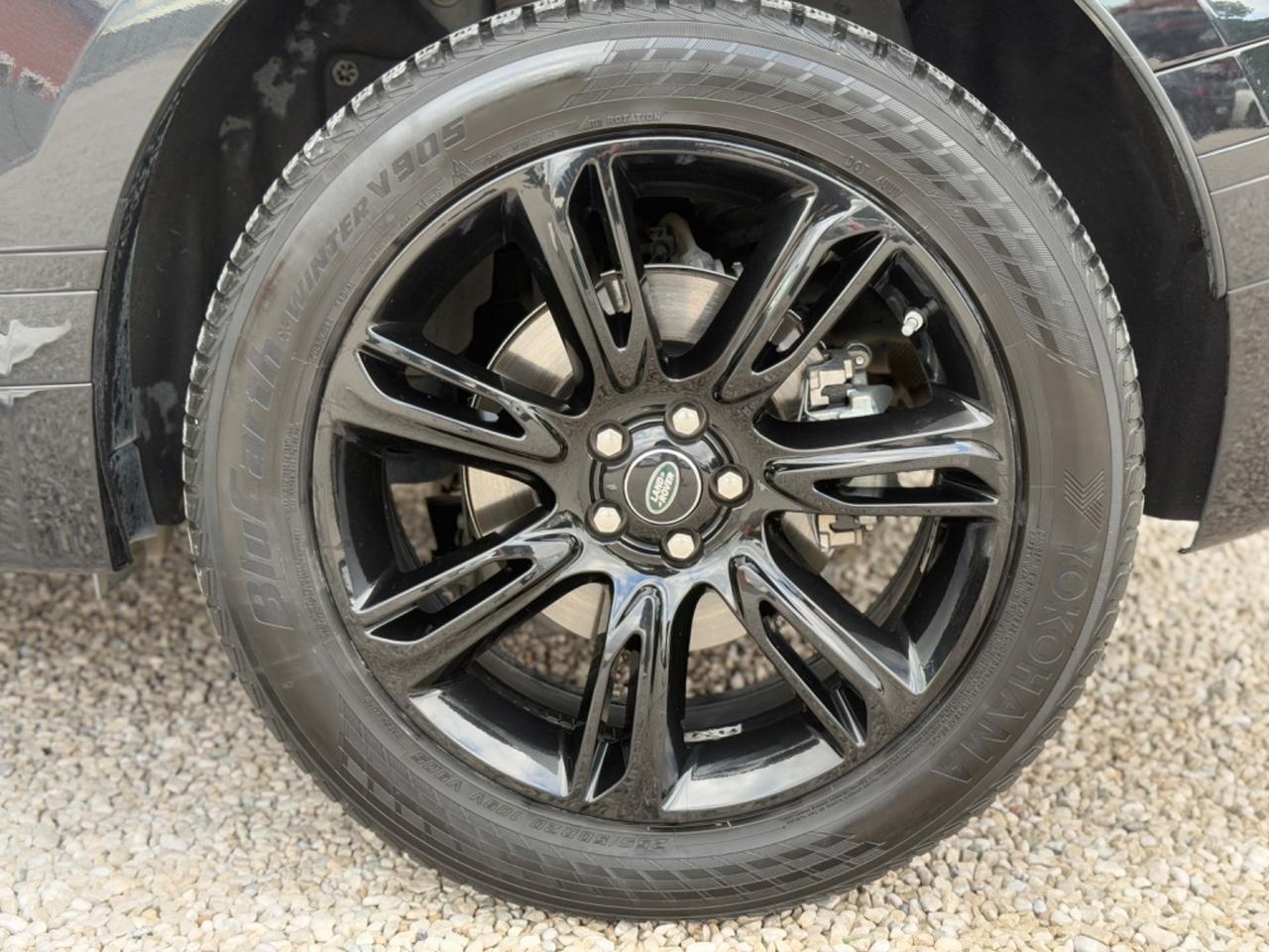 Land Rover Range Rover Velar 2.0d i4 R-Dynamic S 240cv auto my20