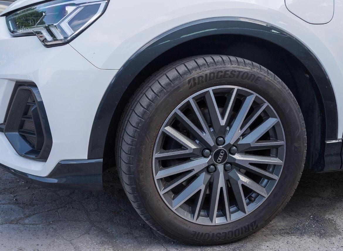 Audi Q3 Sportback 45 TFSIe