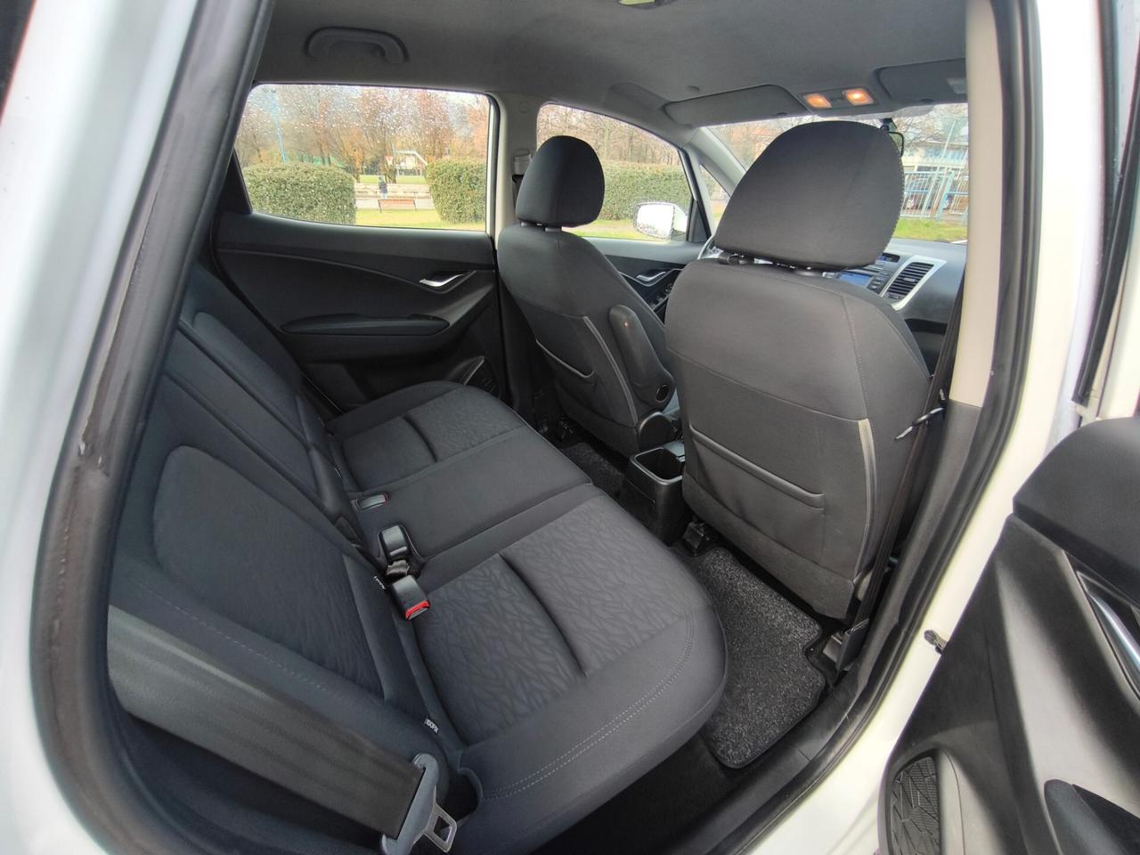 HYUNDAI IX20 1,4 BENZINA-KM 90000-OK NEOPAT.