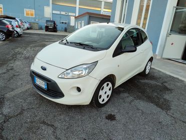 Ford Ka Ka 1.2 8V 69CV GARANZIA 12 MESI FINANZIAMENTI