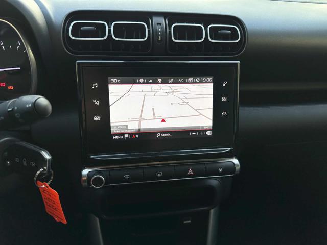 CITROEN C3 Aircross PureTech 110 S&S Shine