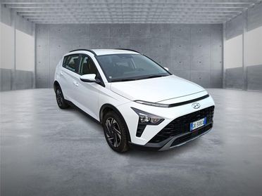 HYUNDAI Bayon Bayon 1.2 MPI MT XLine